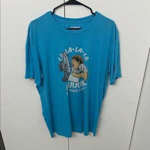 Tommy Boy Graphic T-Shirt